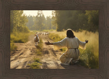 Load image into Gallery viewer, The Shepherd's Call
