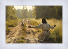 Load image into Gallery viewer, The Shepherd's Call
