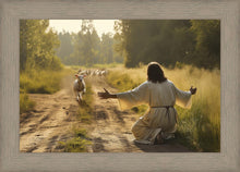 Load image into Gallery viewer, The Shepherd's Call
