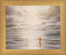 Load image into Gallery viewer, Dancing on Water
