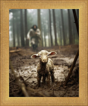 Load image into Gallery viewer, The Good Shepherd is on the Way
