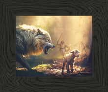 Load image into Gallery viewer, The Shepherd's Rescue
