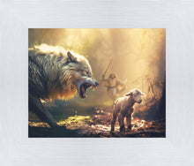 Load image into Gallery viewer, The Shepherd's Rescue
