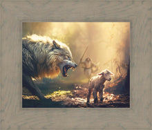 Load image into Gallery viewer, The Shepherd's Rescue
