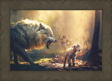 Load image into Gallery viewer, The Shepherd's Rescue
