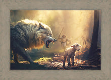 Load image into Gallery viewer, The Shepherd's Rescue
