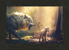 Load image into Gallery viewer, The Shepherd's Rescue
