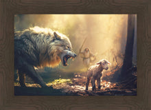 Load image into Gallery viewer, The Shepherd's Rescue
