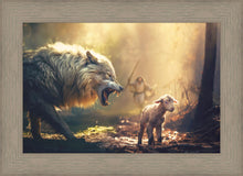 Load image into Gallery viewer, The Shepherd's Rescue
