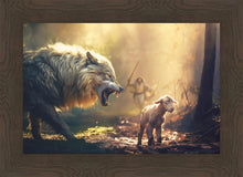 Load image into Gallery viewer, The Shepherd's Rescue
