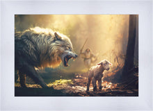 Load image into Gallery viewer, The Shepherd's Rescue
