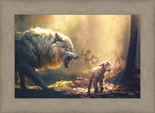 Load image into Gallery viewer, The Shepherd's Rescue
