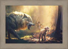 Load image into Gallery viewer, The Shepherd's Rescue
