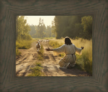 Load image into Gallery viewer, The Shepherd's Call
