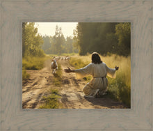Load image into Gallery viewer, The Shepherd's Call
