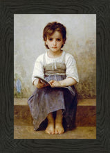 Load image into Gallery viewer, The Difficult Lesson
