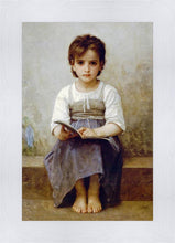 Load image into Gallery viewer, The Difficult Lesson
