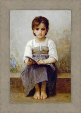 Load image into Gallery viewer, The Difficult Lesson
