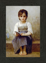 Load image into Gallery viewer, The Difficult Lesson
