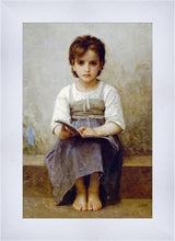 Load image into Gallery viewer, The Difficult Lesson
