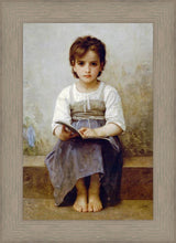 Load image into Gallery viewer, The Difficult Lesson
