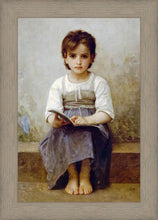 Load image into Gallery viewer, The Difficult Lesson
