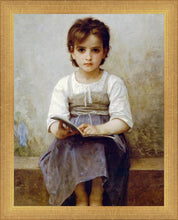 Load image into Gallery viewer, The Difficult Lesson
