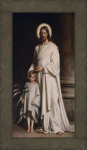 Load image into Gallery viewer, Christ with Boy
