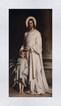 Load image into Gallery viewer, Christ with Boy
