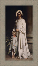 Load image into Gallery viewer, Christ with Boy

