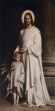 Load image into Gallery viewer, Christ with Boy
