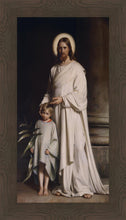 Load image into Gallery viewer, Christ with Boy
