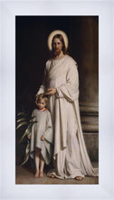 Load image into Gallery viewer, Christ with Boy
