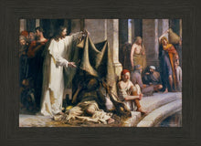 Load image into Gallery viewer, Pool of Bethesda
