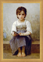Load image into Gallery viewer, The Difficult Lesson
