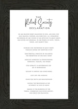 Load image into Gallery viewer, The Relief Society Declaration
