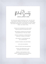 Load image into Gallery viewer, The Relief Society Declaration
