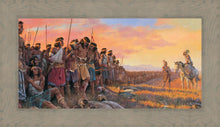 Load image into Gallery viewer, It's True Sir - All Present And Accounted For
