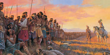 Load image into Gallery viewer, It's True Sir - All Present And Accounted For
