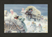 Load image into Gallery viewer, When The Angels Come
