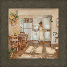 Load image into Gallery viewer, As the Lengthening Shadows Merge
