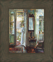 Load image into Gallery viewer, I Saw The Sun Force The Darkness To Hide

