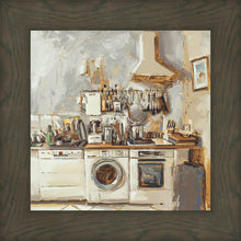 Load image into Gallery viewer, Parisian Kitchen
