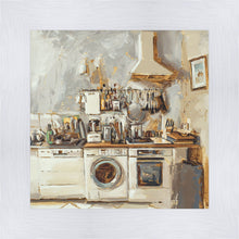Load image into Gallery viewer, Parisian Kitchen
