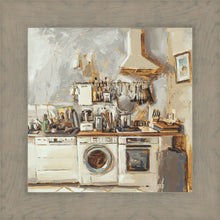 Load image into Gallery viewer, Parisian Kitchen
