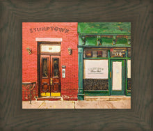 Load image into Gallery viewer, Stumptown
