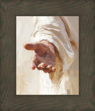 Load image into Gallery viewer, Graven on His Palm
