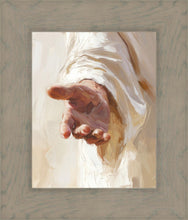 Load image into Gallery viewer, Graven on His Palm
