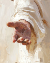 Load image into Gallery viewer, Graven on His Palm
