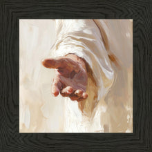 Load image into Gallery viewer, Graven on His Palm
